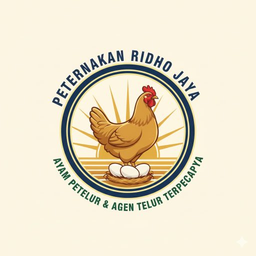 Logo Ayam Petelur