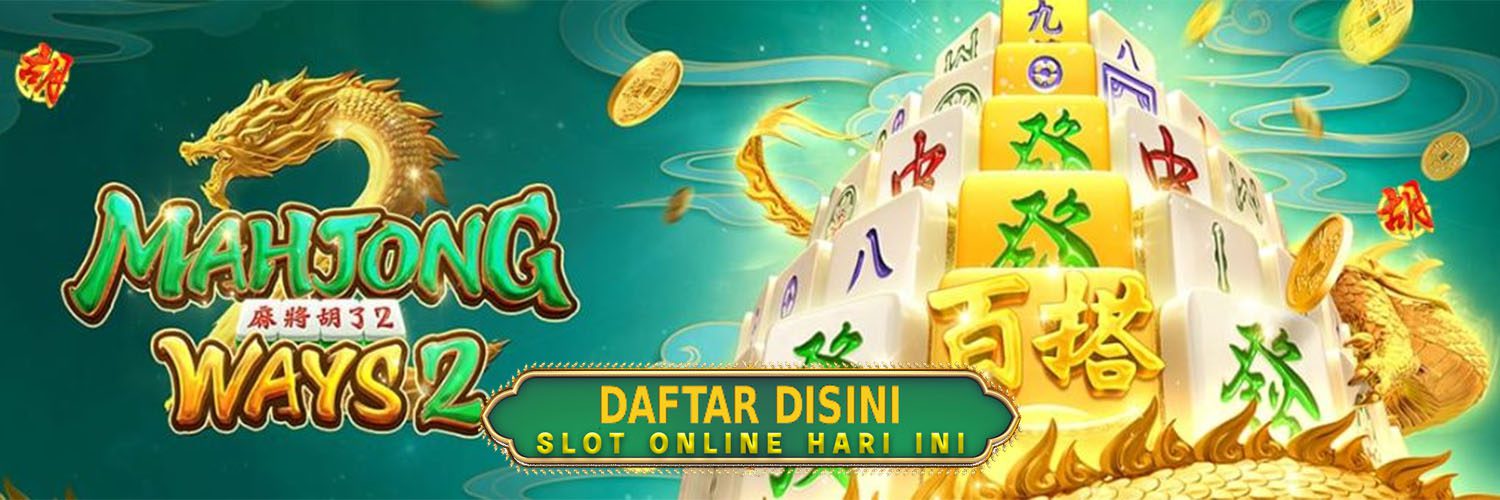 Ditogel: Situs togel dan slot deposit qris 2026