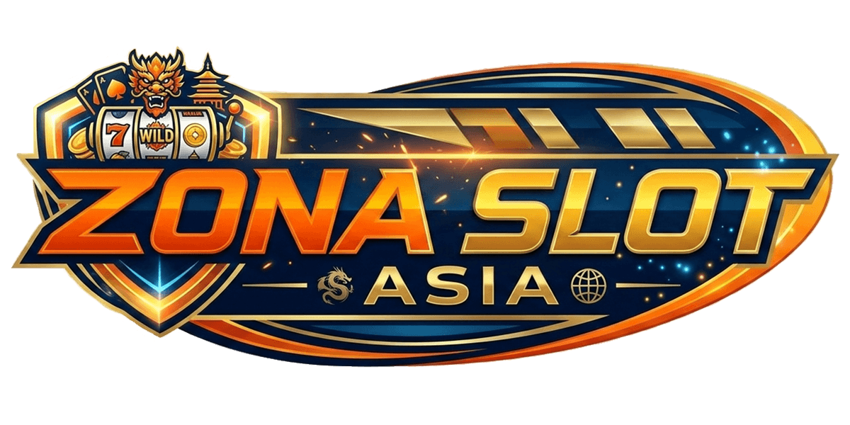ZONA SLOT ASIA logo